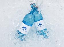 Liquid water has two variants
