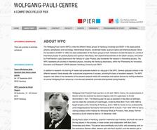 WPC website