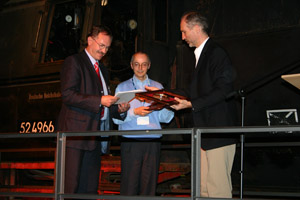 FEL Prize 2006