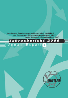 HASYLAB Annual Report