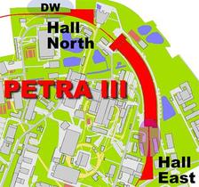 PETRA III Extension