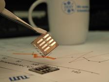 Solar Cells