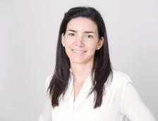 DESY Lead Scientist Francesca Calegari