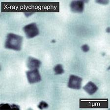 X-ray ptychography image (see further details below) (Credit: Grote et al., „Nature Communications“; CC BY 4.0))