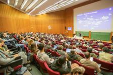 DESY Photon Science Users' Meeting