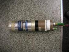 NaJ-detector
