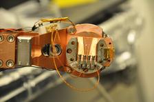 P09 Hard X-ray Photoelectron Spectrometer