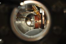 P09 Hard X-ray Photoelectron Spectrometer