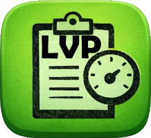 GSAS-II Ist Processor icon