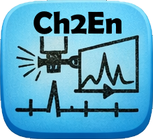 EDXRD NXS to GSAS icon