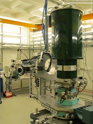 P09/EH2 experimental station