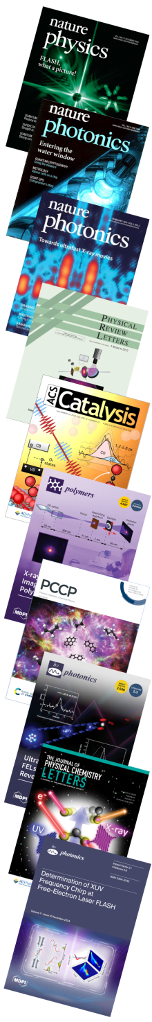 Journal covers