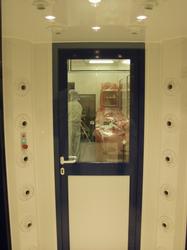 personal lock