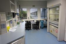 Preparation laboratory- Overview 1	
