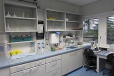 Preparation laboratory- Overview 2
