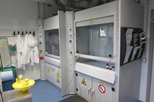 Fume hoods