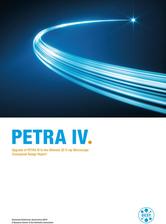 PETRA IV CDR 2019