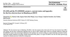 FLASH and the FLASH2020+ project—current status and upgrades for the free-electron laser in Hamburg at DESY