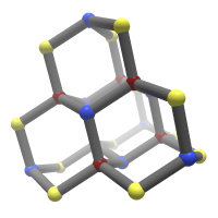 Diamond clusters show limitations of the quantum confinement model