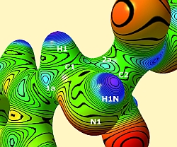 Insight into the reactivity