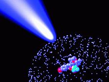 Revealing the structural dynamics of ultrafast organic switchers