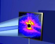 Imaging defects with coherent X-rays