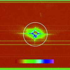 New algorithms for single-particle diffractive imaging