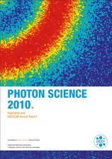 Annual Report 2010 Cover