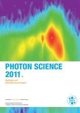 Annual Report 2011 Cover
