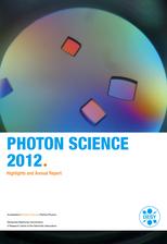 Annual Report 2012 Cover