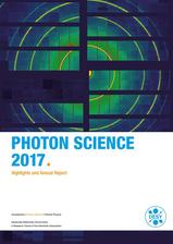 Annual Report 2017 Cover