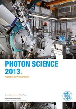 Annual Report 2013 Cover