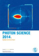 Annual Report 2014 Cover