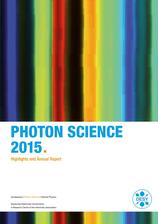 Annual Report 2015 Cover