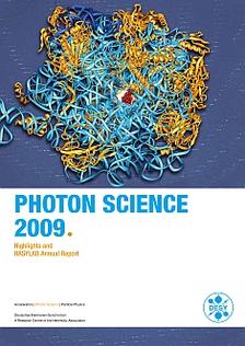 Annual Report 2009 Cover