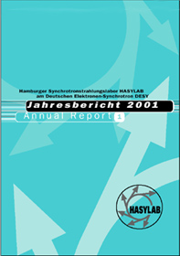 Annual report 2001