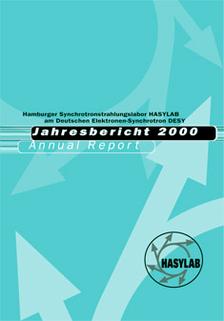 Annual report 2000