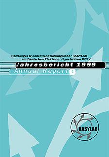 Annual report 1999