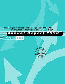 Annual report 1998