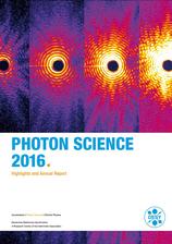 Annual Report 2016 Cover