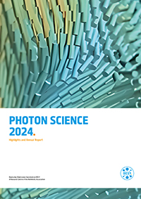 Photon Science Report