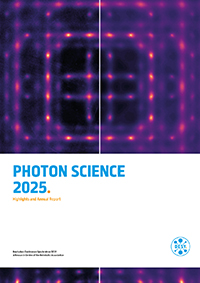 Photon Science Report