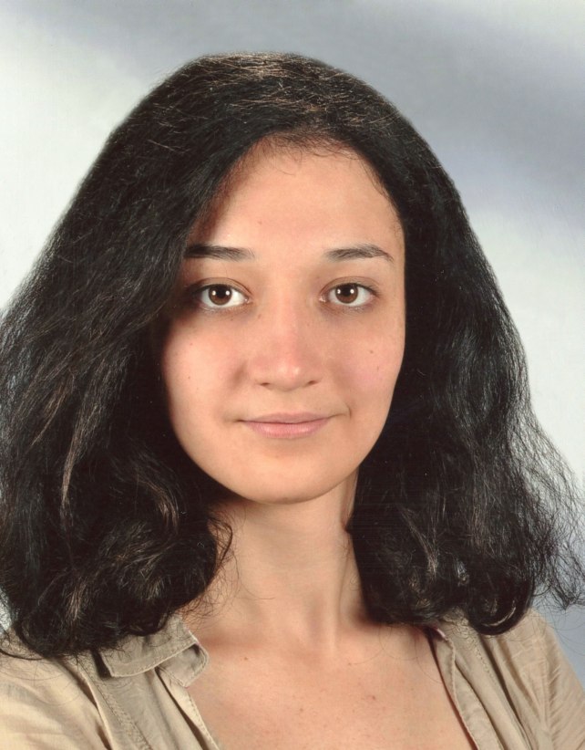Barinskaya