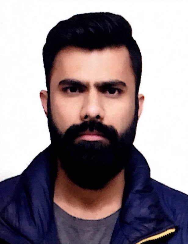 Bhanu Jat