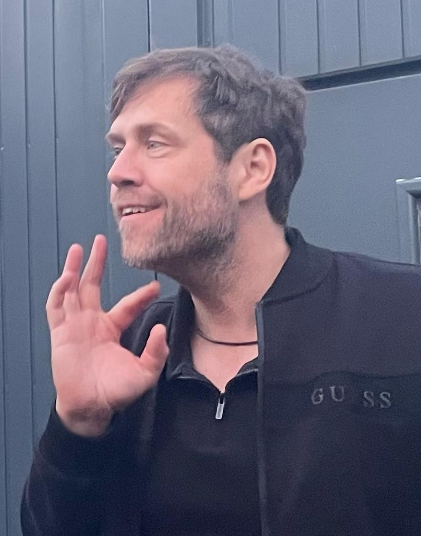 Christoph Heyl