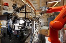 PETRA III beamline P11