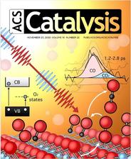 Cover Catalysis