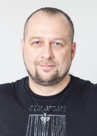 Klujev