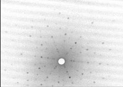 Crystal Orientation