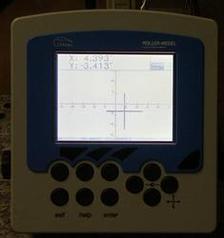 Metrology - Autocollimation